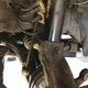 New bolt and nut.